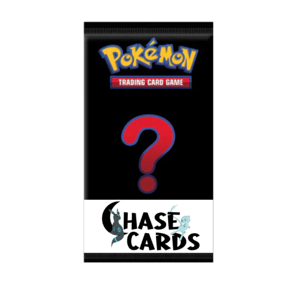 Pokémon – Chasepacks 10x
