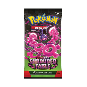 Pokémon - Shrouded Fable - Booster Pack