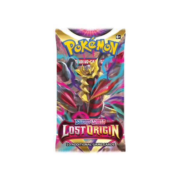Pokémon - Lost Origin - Booster Pack