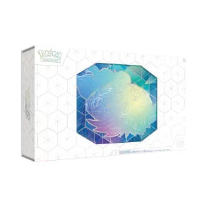 Pokémon - Terapagos Ultra-Premium Collection