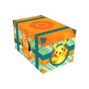 Pokémon - Paldea Adventure Chest
